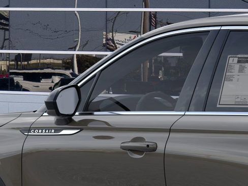 New 2025 Lincoln Corsair FWD image 20