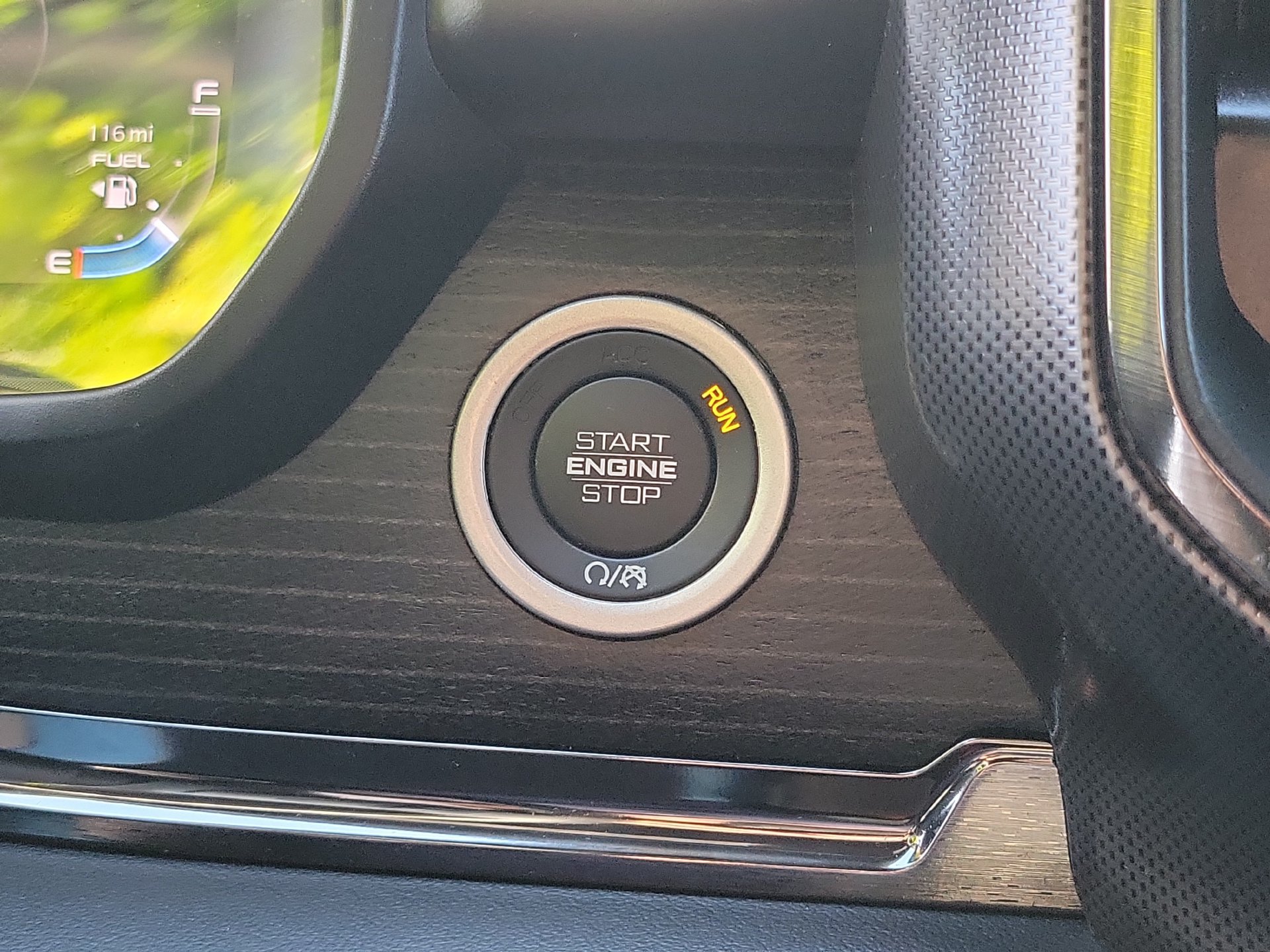 Certified 2024 RAM 1500 Limited AWD/4WD image 16
