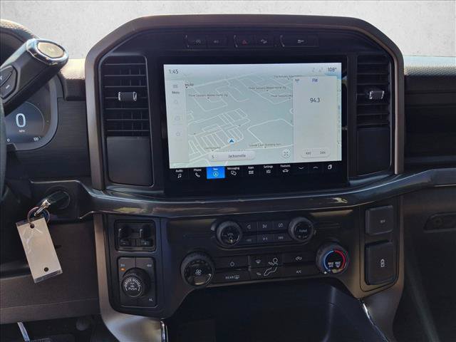 Used 2024 Ford F150 STX w/ Equipment Group 201A FX4 AWD/4WD image 12