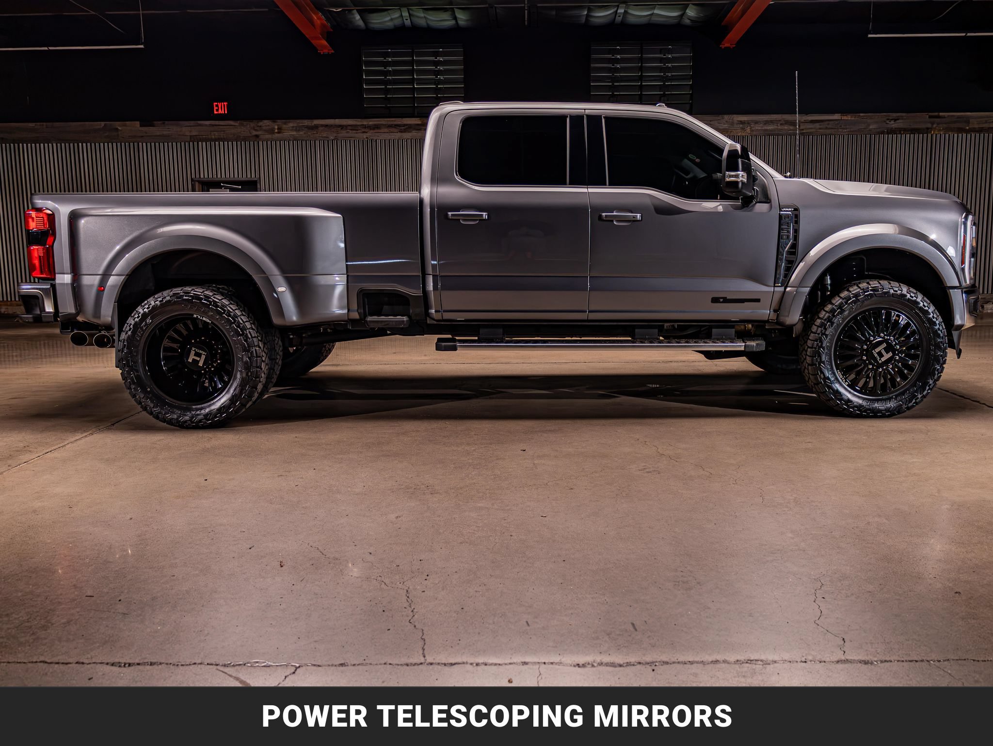 Used 2024 Ford F450 Lariat AWD/4WD image 11