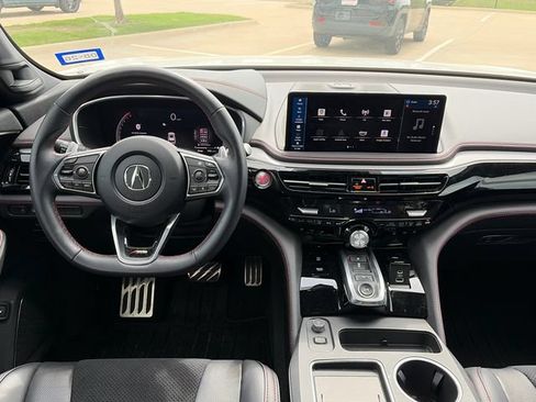 Used 2025 Acura MDX A-Spec AWD/4WD image 14