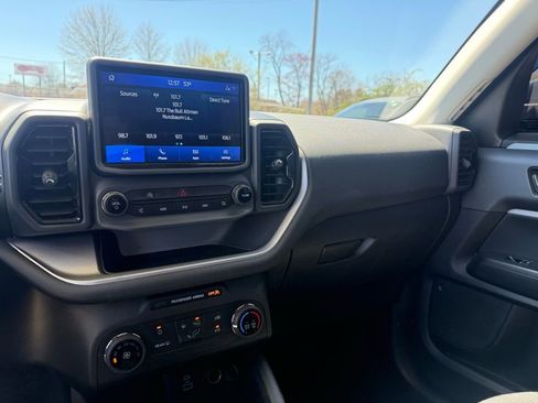 Used 2021 Ford Bronco Sport AWD/4WD image 14