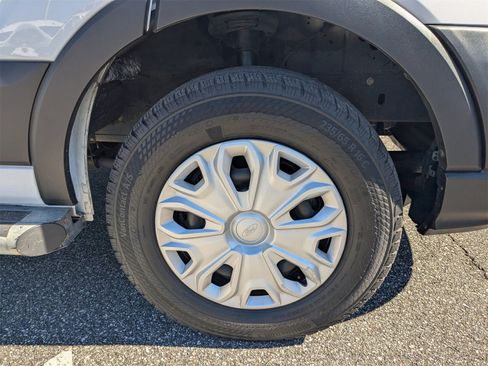 Used 2024 Ford Transit 250 Low Roof w/ Exterior Upgrade Package image 11