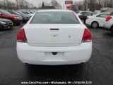 Used 2012 Chevrolet Impala Police image 5