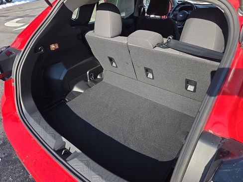 Used 2025 Subaru Impreza 2.0i image 30