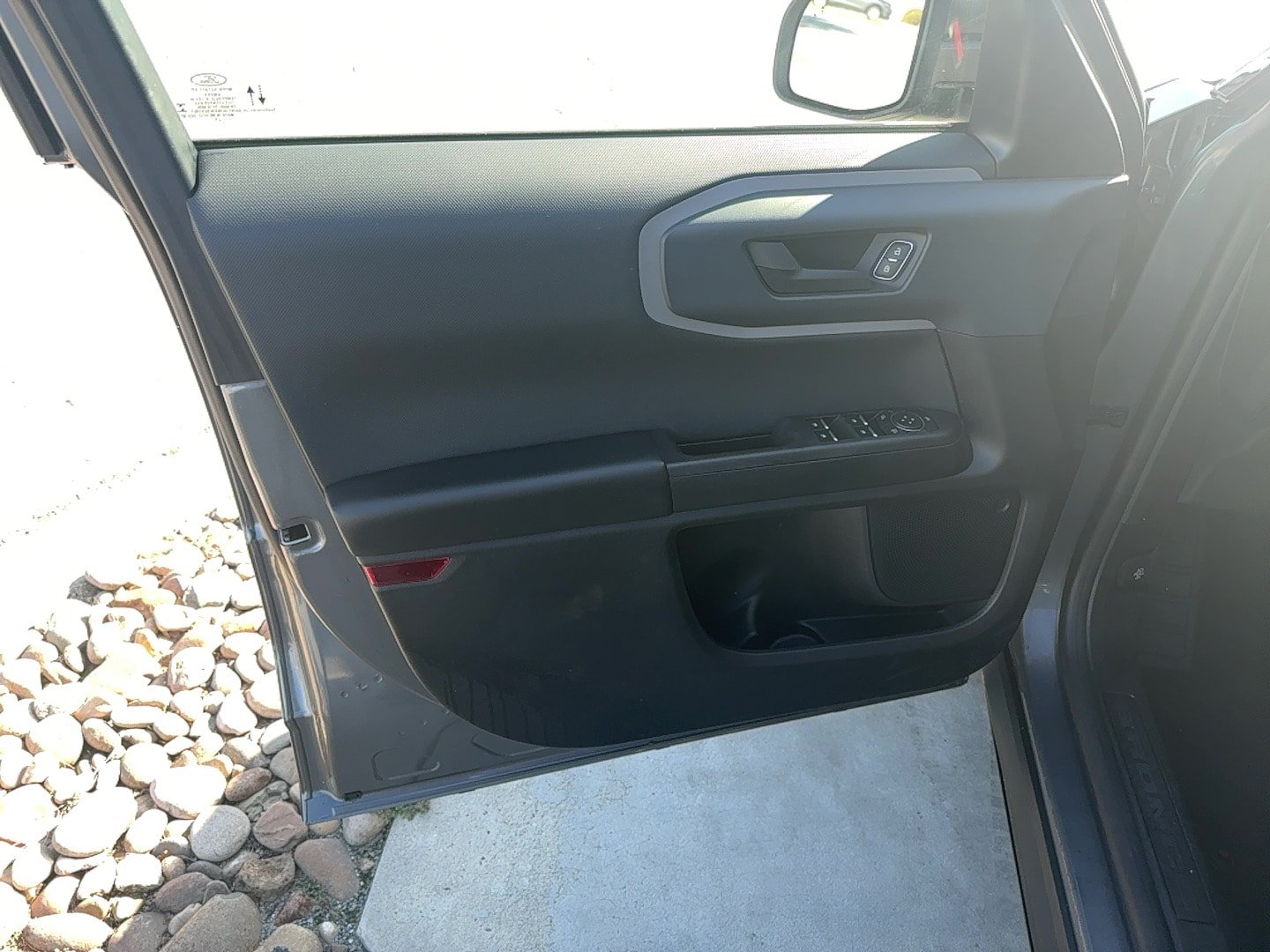 Used 2021 Ford Bronco Sport Big Bend AWD/4WD image 13