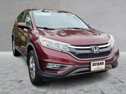 Used 2015 Honda CR-V EX