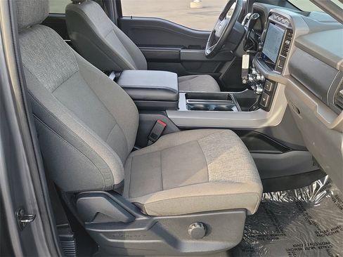 Used 2024 Ford F150 XLT w/ Mobile Office Package image 17