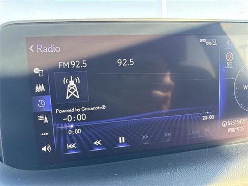 Certified 2022 Lexus RX 350 FWD w/ Premium Package image 16