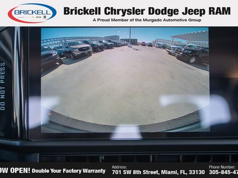 New 2026 Jeep Wrangler Sport image 28