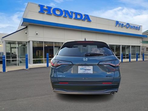 Used 2024 Honda HR-V Sport image 5