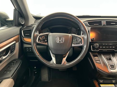 Used 2022 Honda CR-V Touring image 12