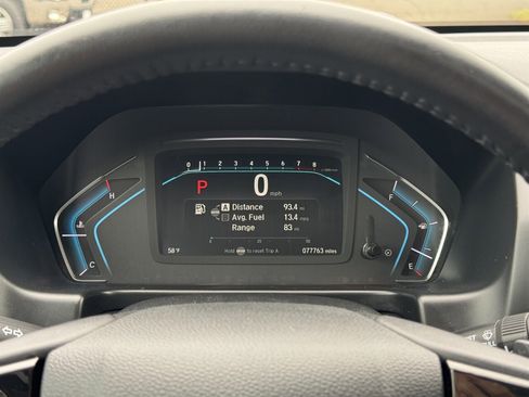 Used 2019 Honda Odyssey EX-L image 26
