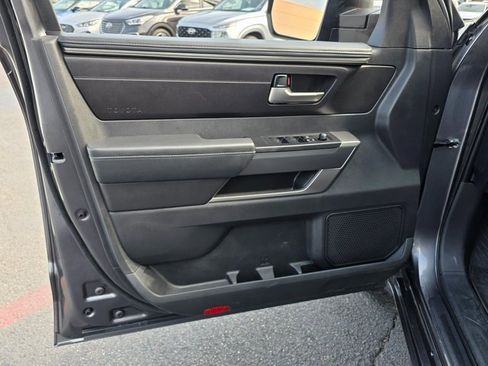Used 2024 Toyota Tundra SR5 image 19