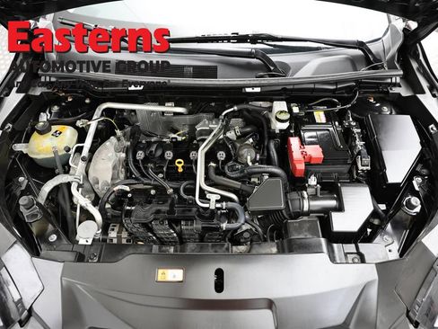 Used 2024 Mitsubishi Outlander SE AWD/4WD image 6