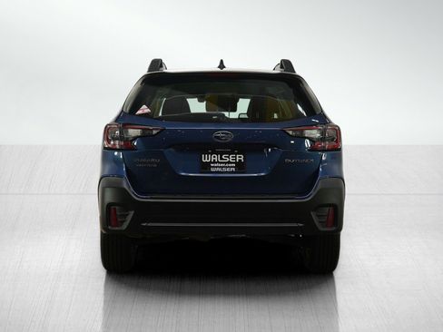 Used 2020 Subaru Outback image 4