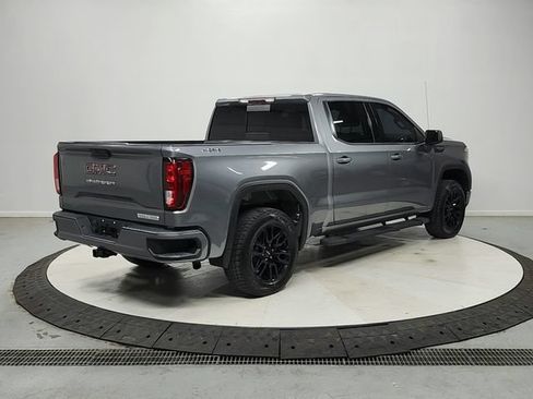Used 2020 GMC Sierra 1500 Elevation w/ Elevation Value Package AWD/4WD image 8