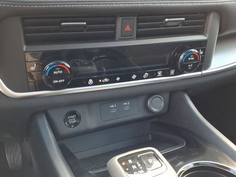 New 2026 Nissan Rogue SV w/ SV Premium Package image 13