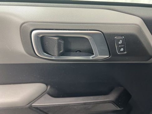 Used 2021 Ford Bronco Big Bend image 12