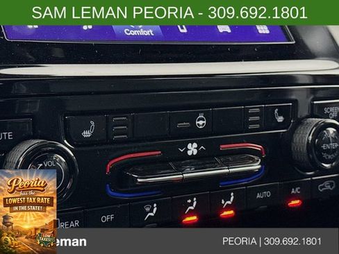 New 2025 Jeep Grand Cherokee Laredo image 19