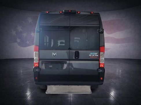 Used 2019 RAM ProMaster 2500 FWD image 4
