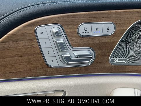 Used 2024 Mercedes-Benz GLE 53 AMG GLE 53 AMG image 20