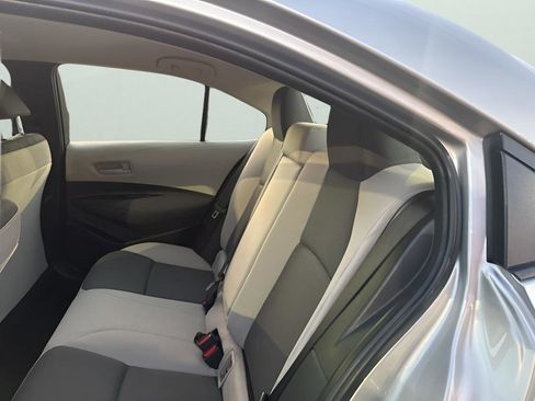 Used 2023 Toyota Corolla LE image 20