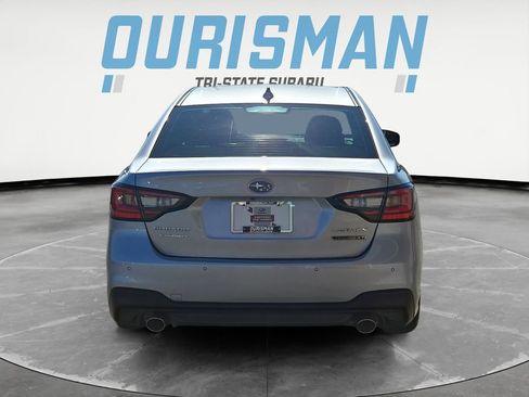 Used 2025 Subaru Legacy Touring XT image 5