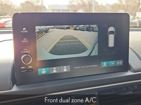 Certified 2025 Honda Pilot EX-L image 23