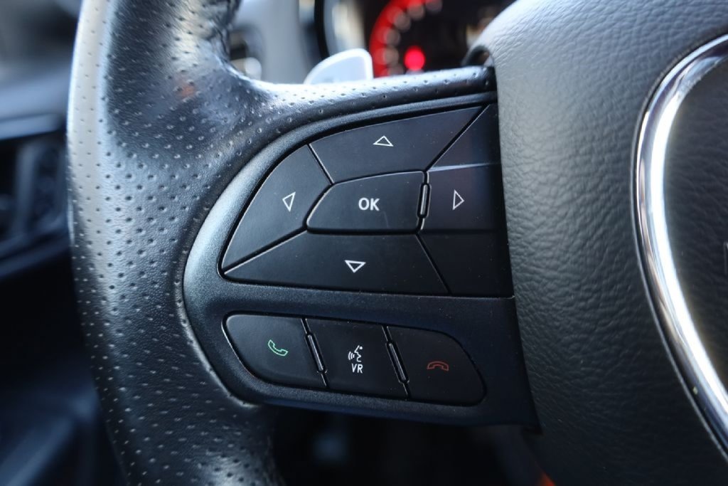 Used 2025 Dodge Durango R/T AWD/4WD image 39