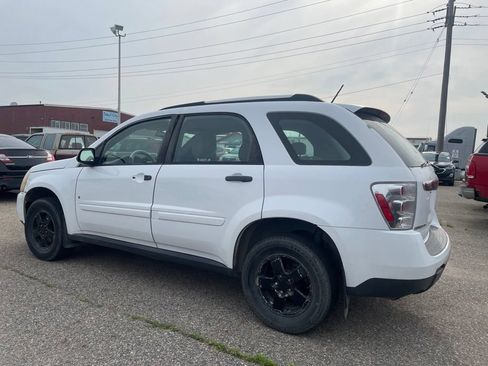 Used 2007 Chevrolet Equinox LS AWD/4WD image 9