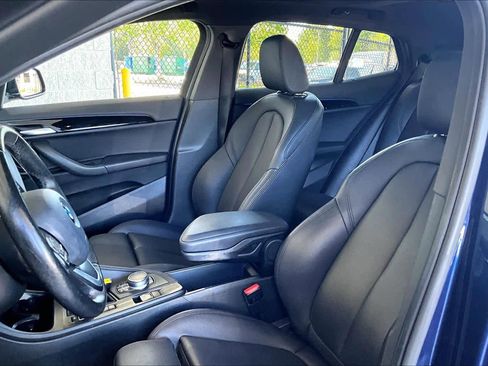 Used 2019 BMW X2 xDrive28i AWD/4WD image 8