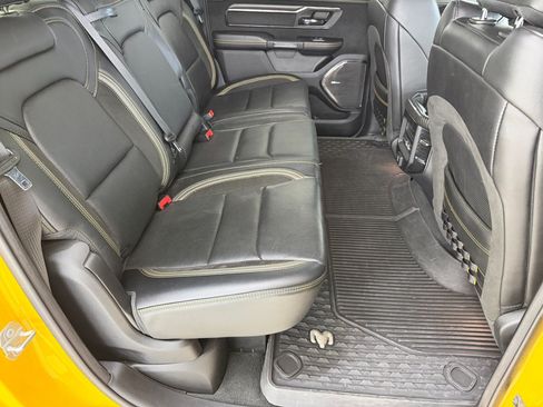 Used 2023 RAM 1500 TRX w/ TRX Level 2 Equipment Group AWD/4WD image 30