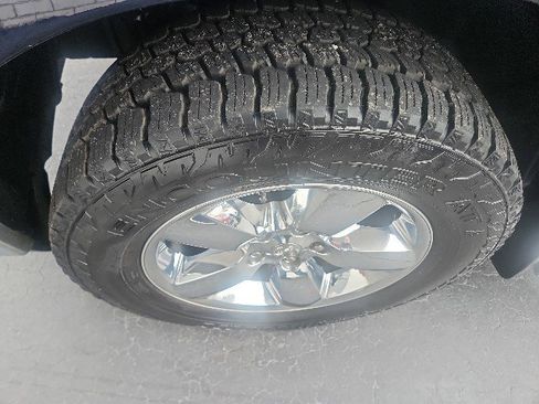 Used 2014 RAM 1500 Big Horn AWD/4WD image 7
