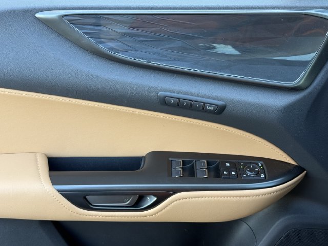 Used 2024 Lexus NX 250 FWD image 22