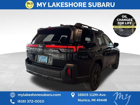 New 2026 Subaru Outback Limited XT image 7