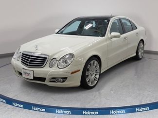 Used 2008 Mercedes-Benz E 350 Sedan video 1