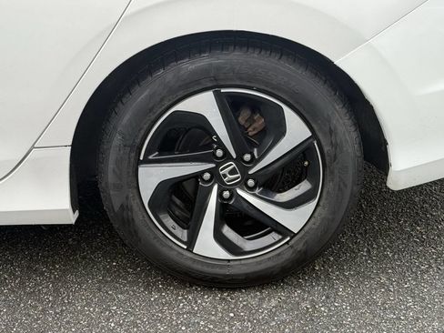 Used 2022 Honda Insight EX image 34