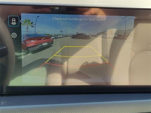 New 2026 Hyundai Sonata SE image 11