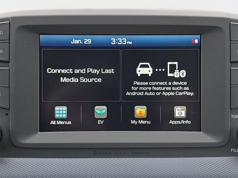 Used 2021 Hyundai Kona Limited w/ Cargo Package image 24