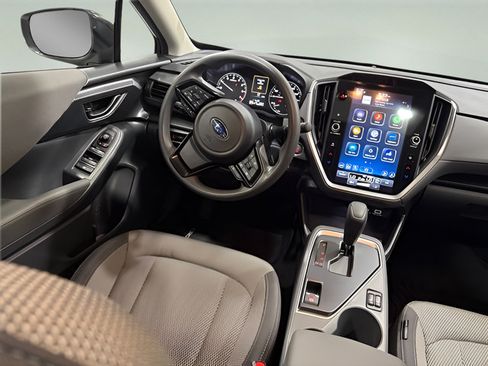 Certified 2024 Subaru Crosstrek 2.0i Premium AWD/4WD image 26