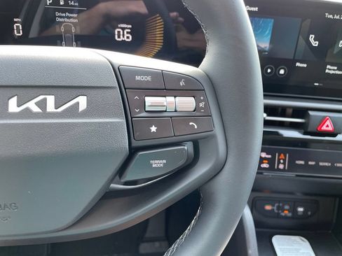 New 2026 Kia Sportage EX AWD/4WD image 26