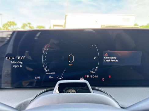 New 2026 Cadillac CT5 Premium Luxury RWD image 27