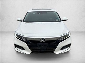 Used 2019 Honda Accord EX video 2