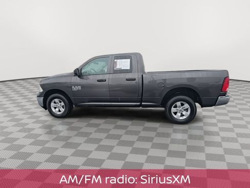 Used 2024 RAM 1500 Classic SLT image 5