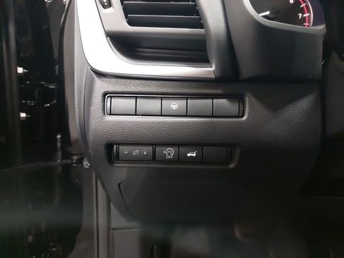 New 2026 Nissan Rogue SV image 51