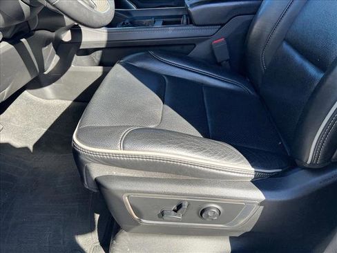 Used 2021 RAM 1500 Limited image 10