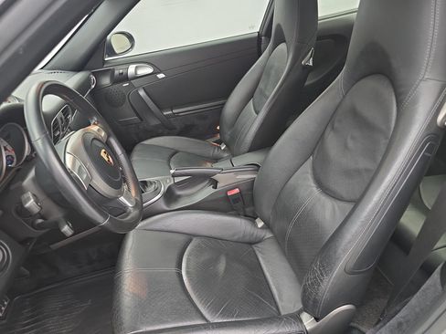 Used 2007 Porsche 911 GT3 RS image 16