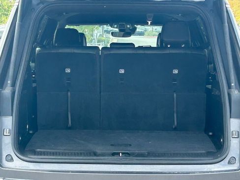 Used 2022 Jeep Wagoneer Series II image 31