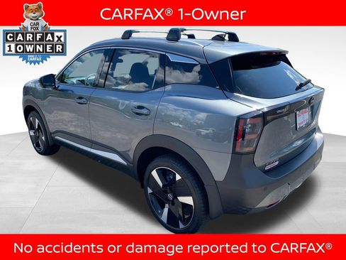 Used 2026 Nissan Kicks SR w/ Cold Weather Package AWD/4WD image 4